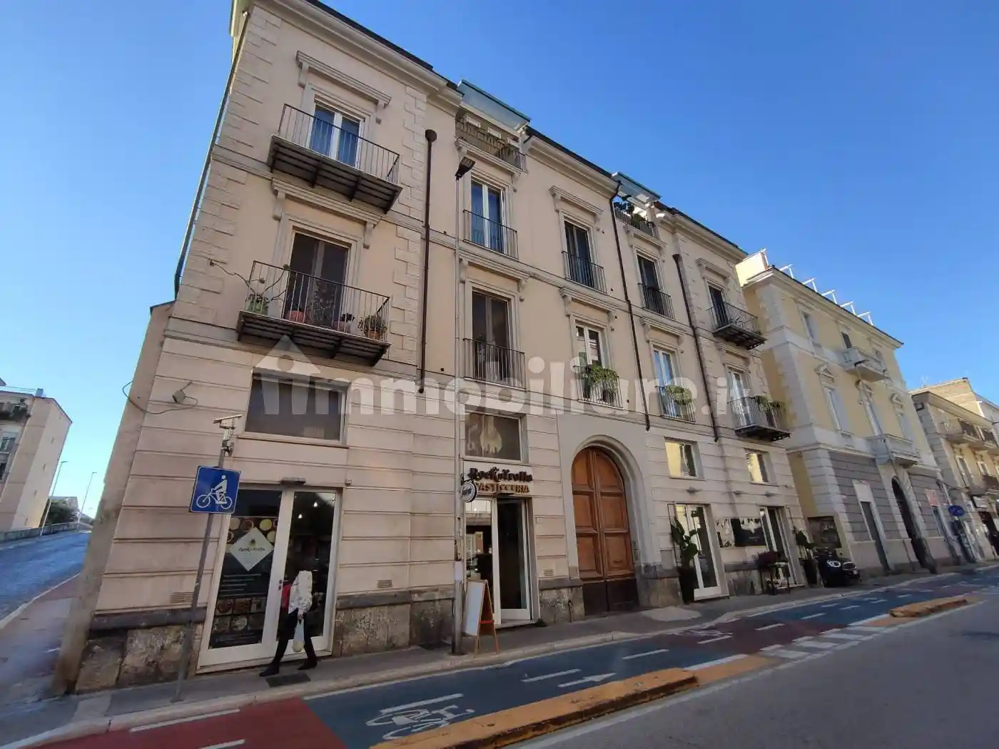 Appartamento in vendita a Caserta