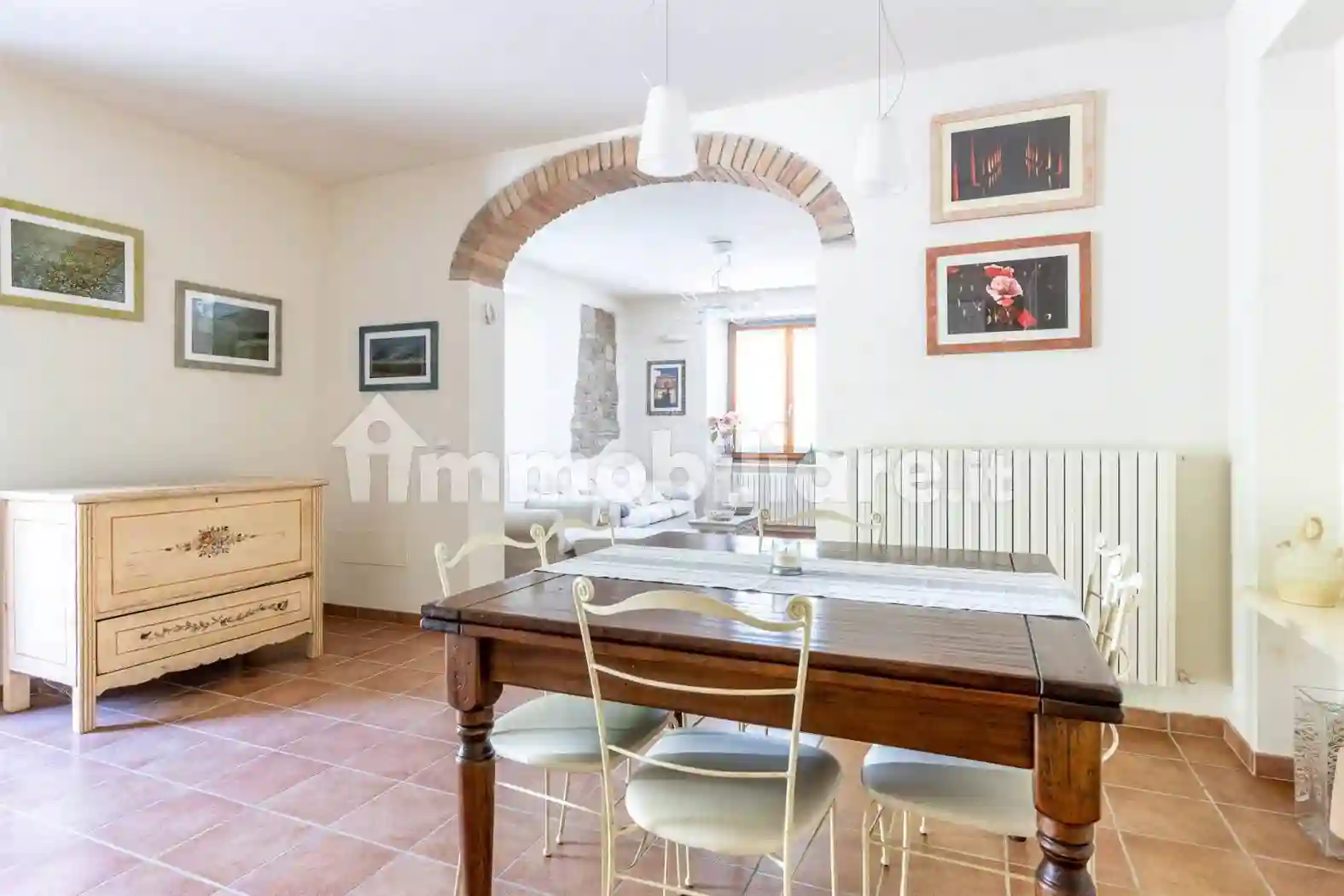 Casa indipendente - foto 3