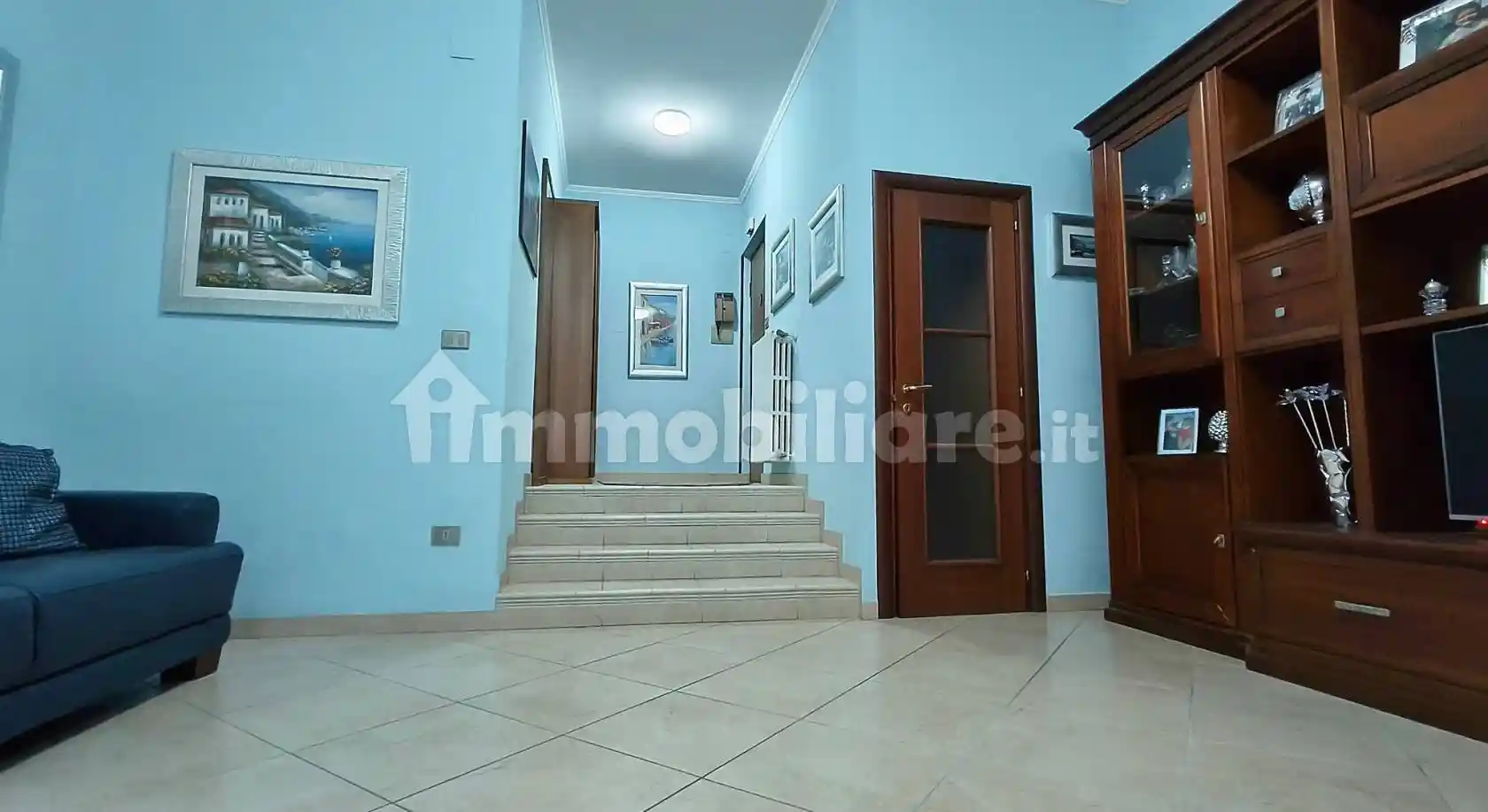 Appartamento in vendita a Foggia