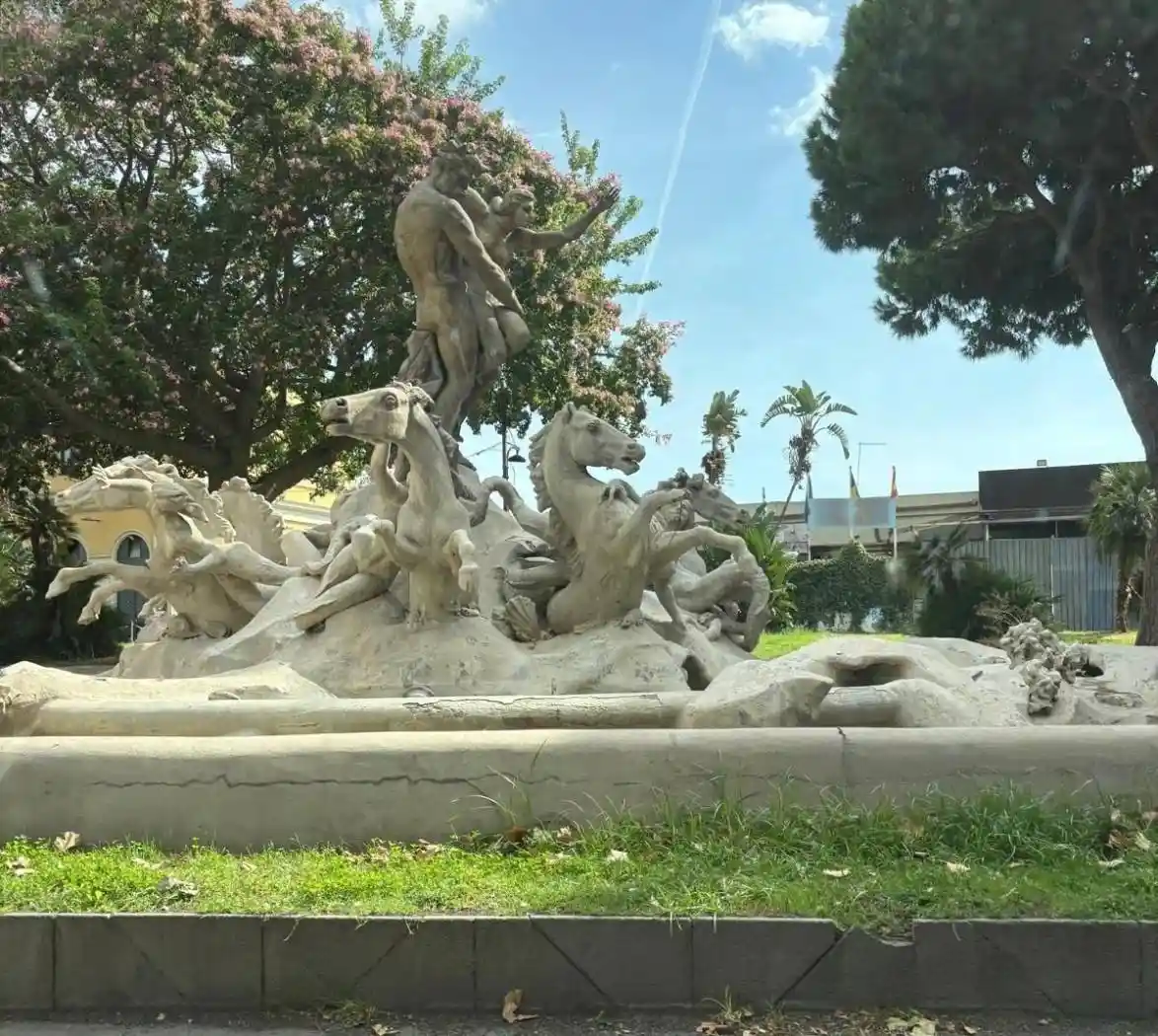 Appartamento in vendita a Catania