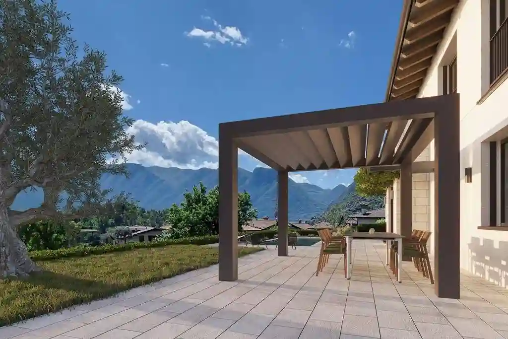 Villa - foto 3