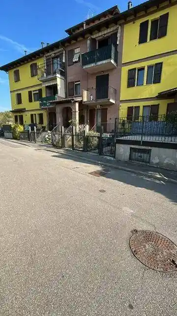 Appartamento in vendita a Ravarino