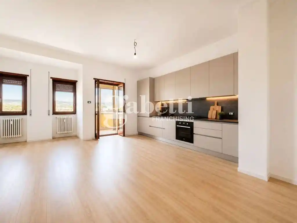 Appartamento in vendita a Firenze