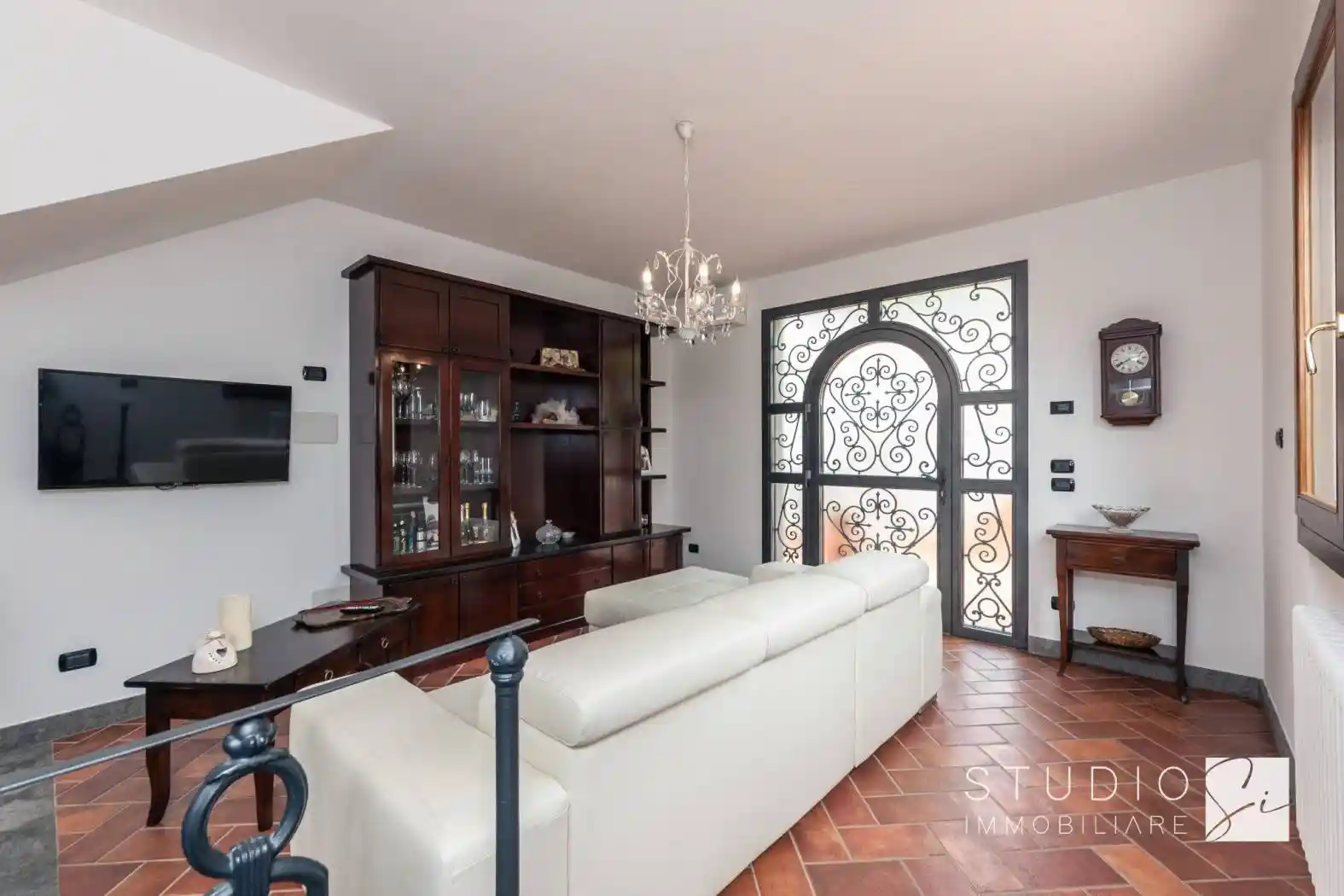 Villa in vendita a Vernio