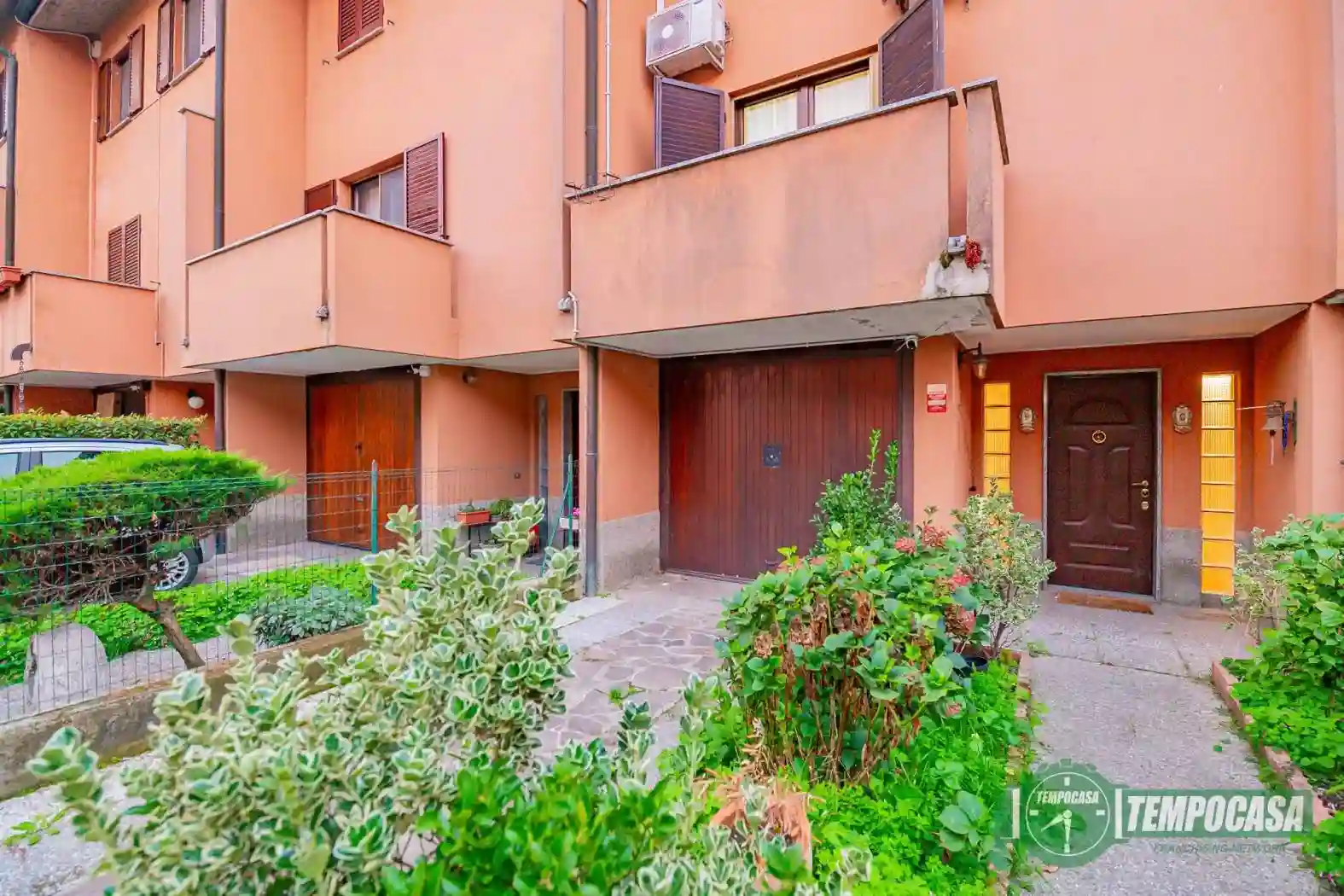 Villetta a schiera - foto 2