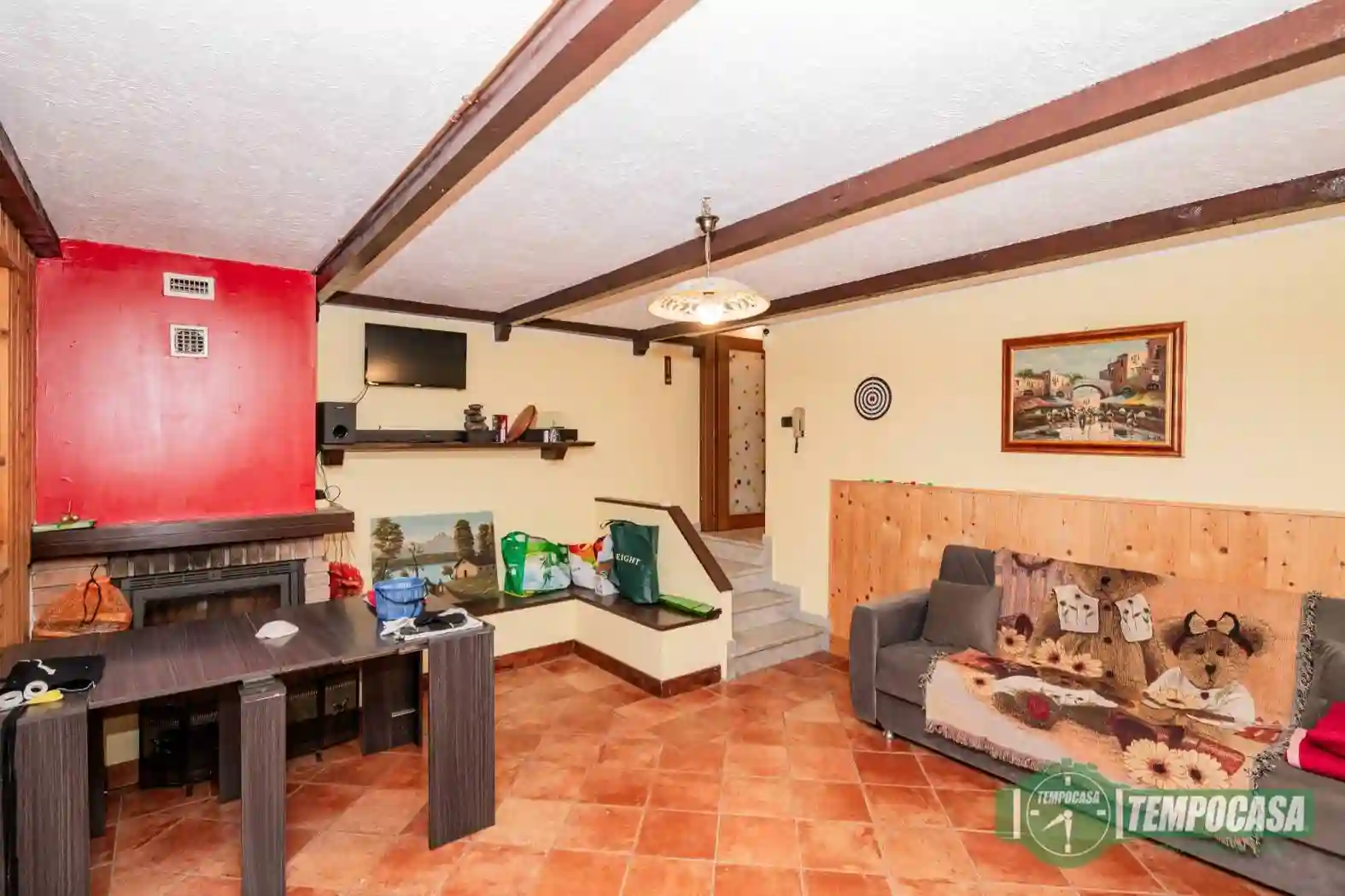 Villetta a schiera - foto 4