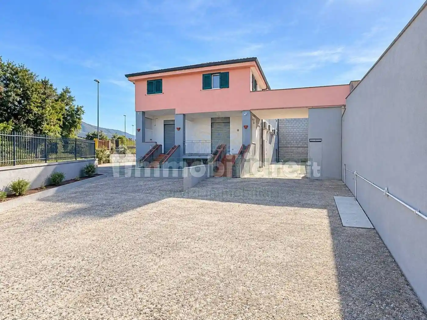 Villa in vendita a Capua