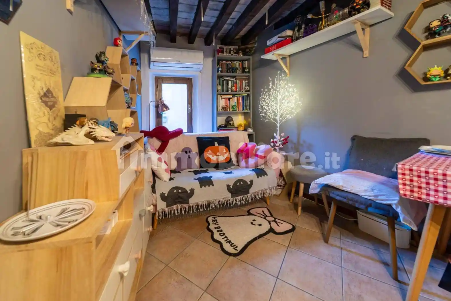 Appartamento in vendita a Parma