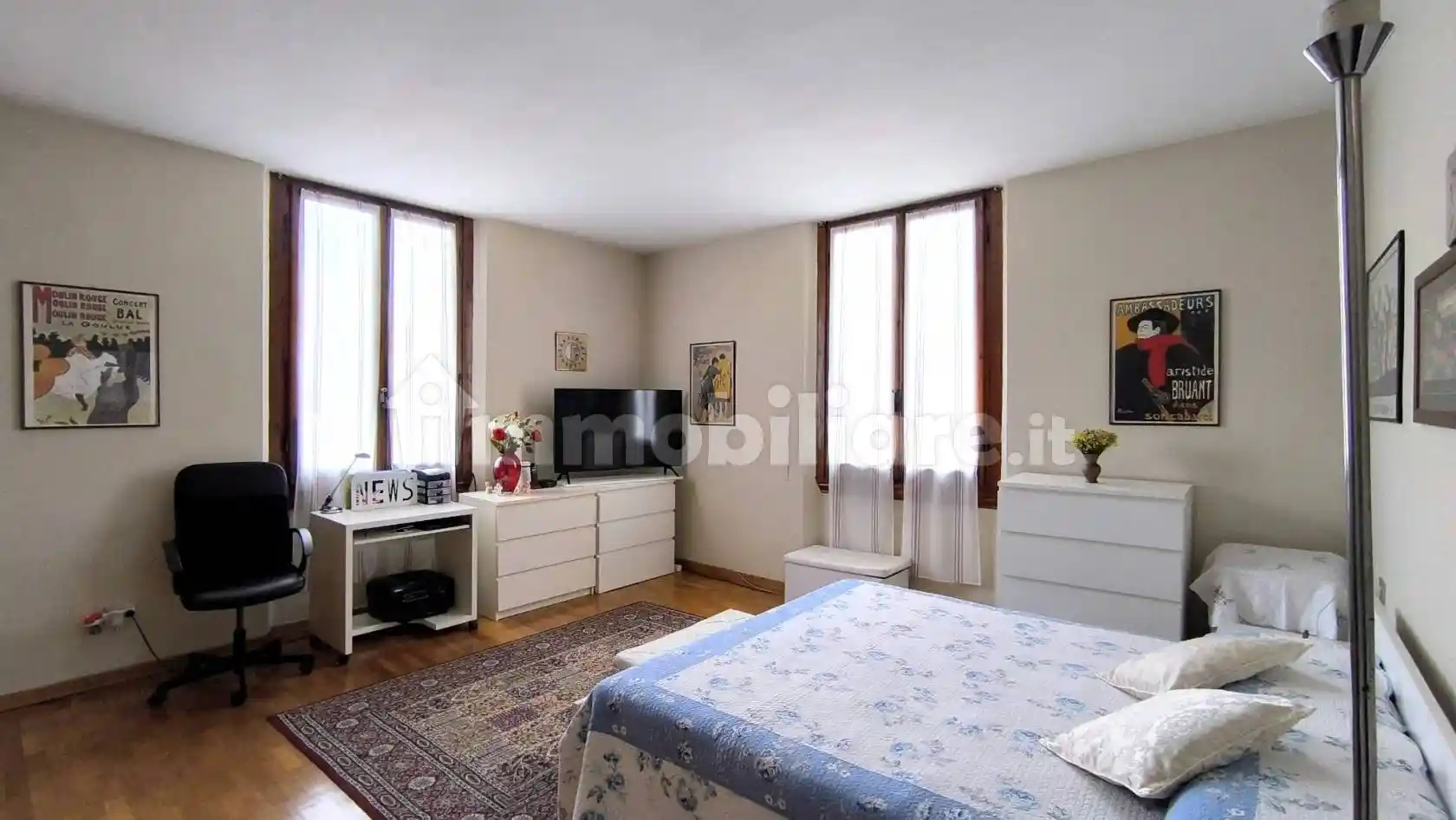 Appartamento in vendita a Firenze