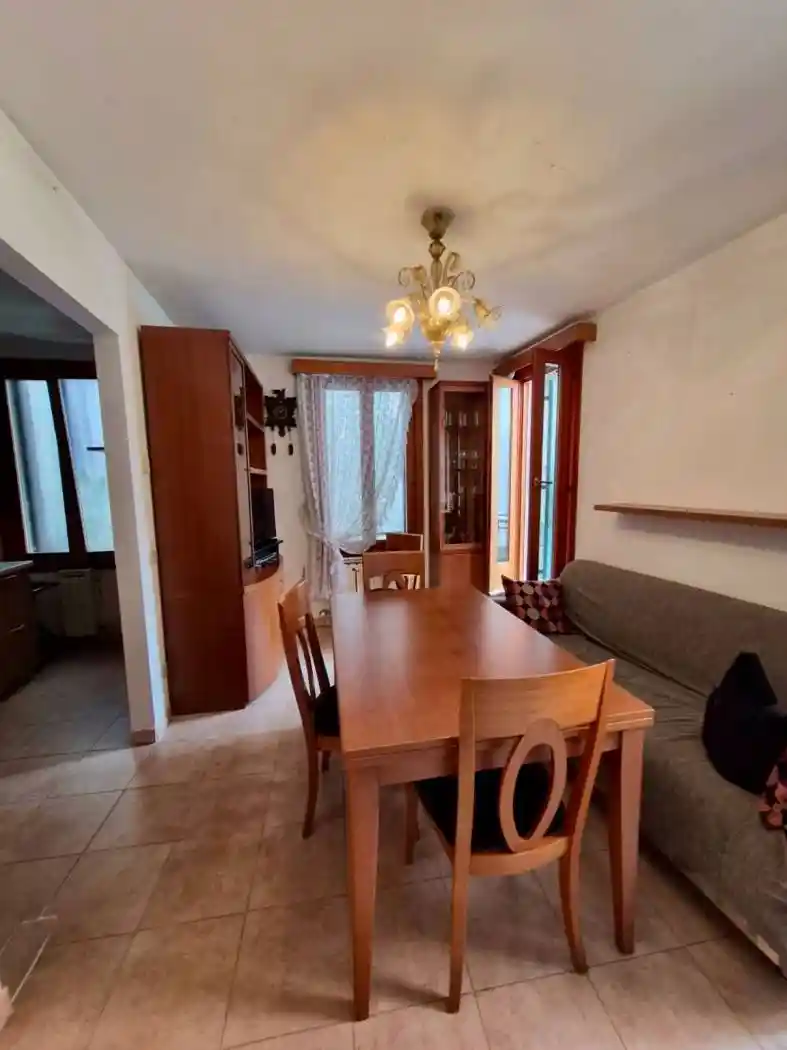 Casa indipendente in vendita a Venezia