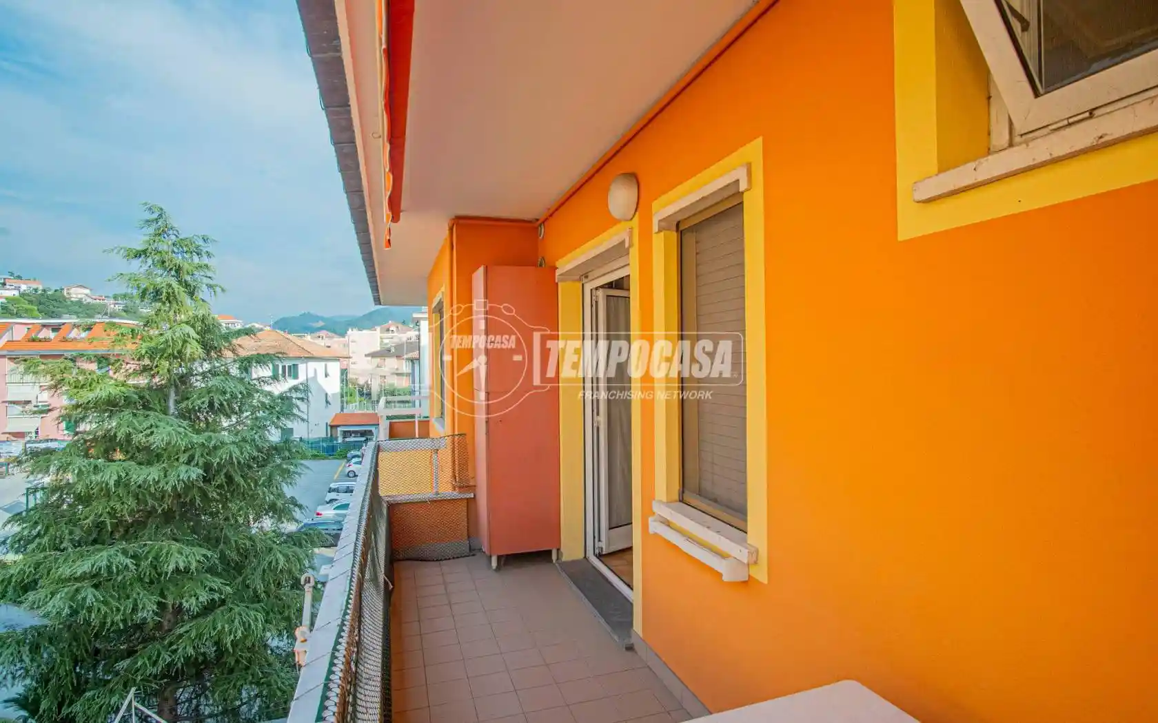 Appartamento in vendita a Casarza Ligure