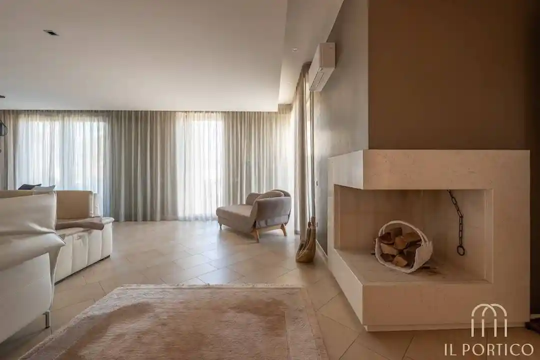 Villa in vendita a Osoppo