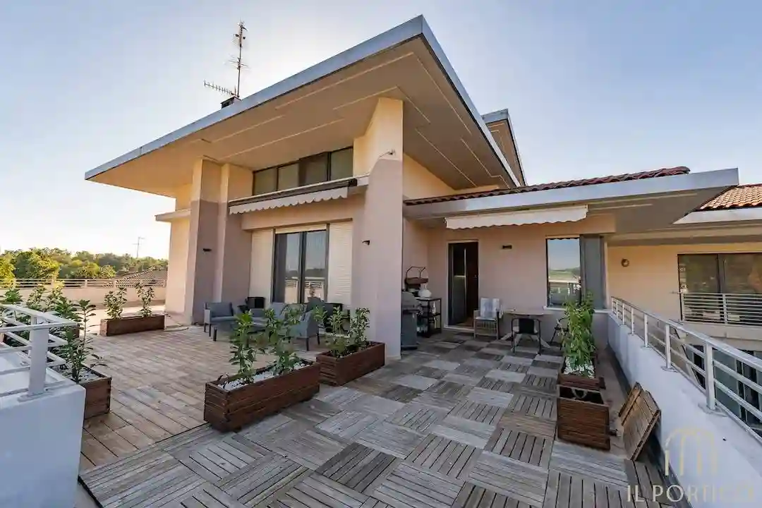 Villa - foto 2