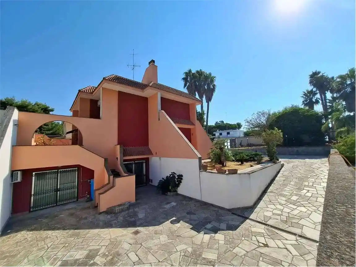 Villa in vendita a Lecce
