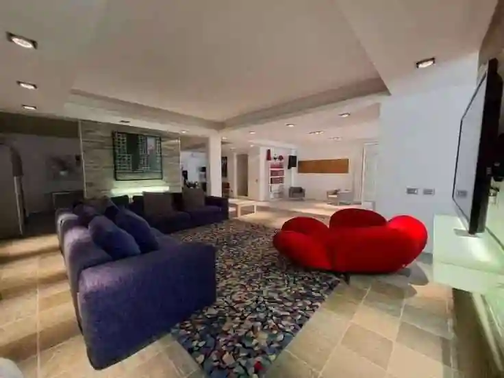 Villa - foto 4