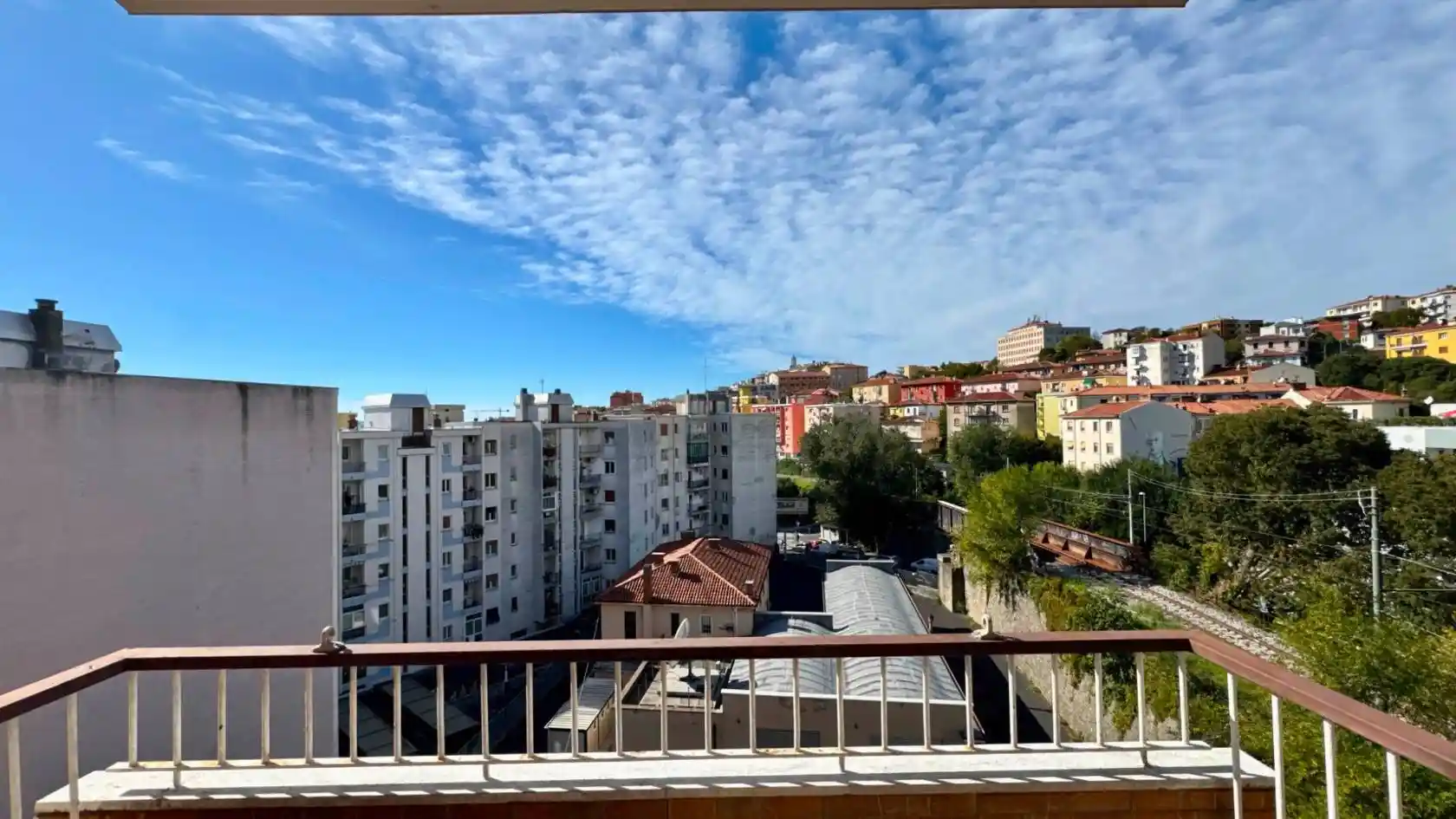 Appartamento in vendita a Trieste