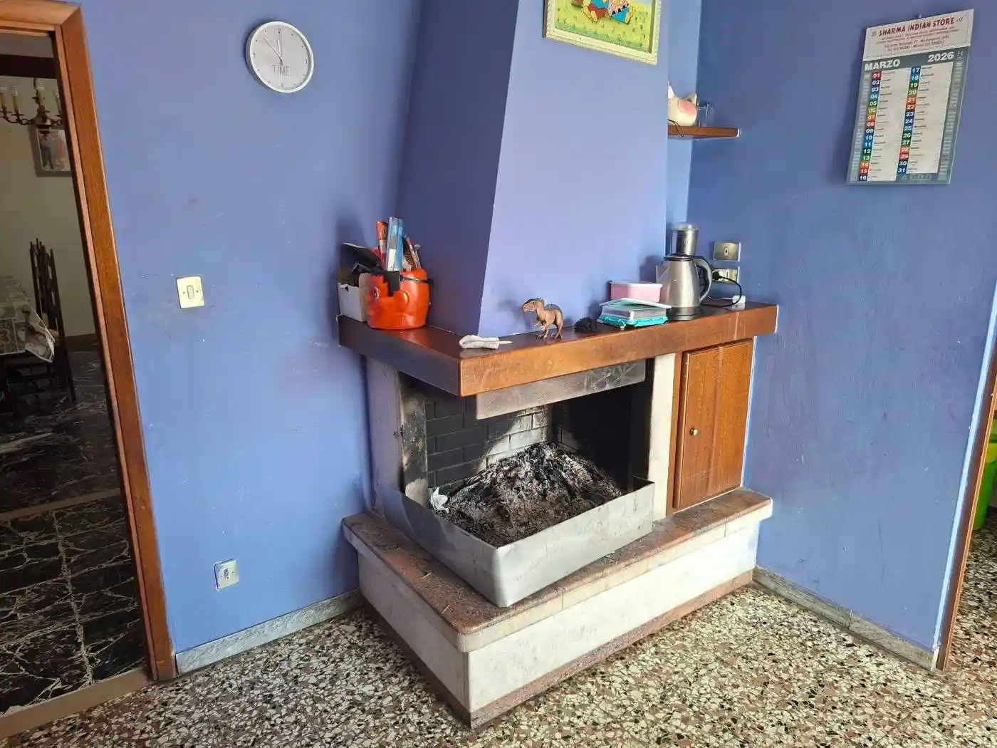 Appartamento in vendita a Montevarchi