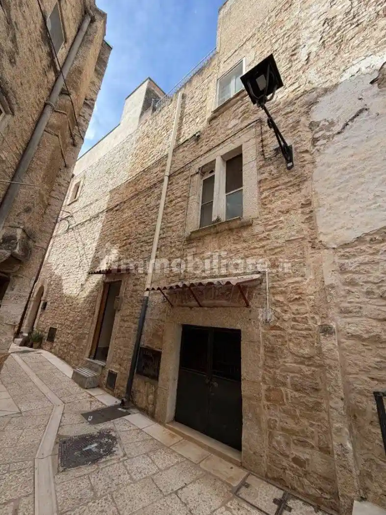Casa indipendente in vendita a Bitetto