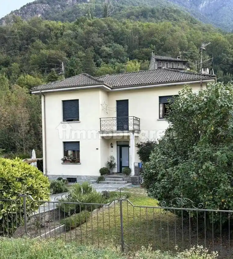 Villa in vendita a Vogogna