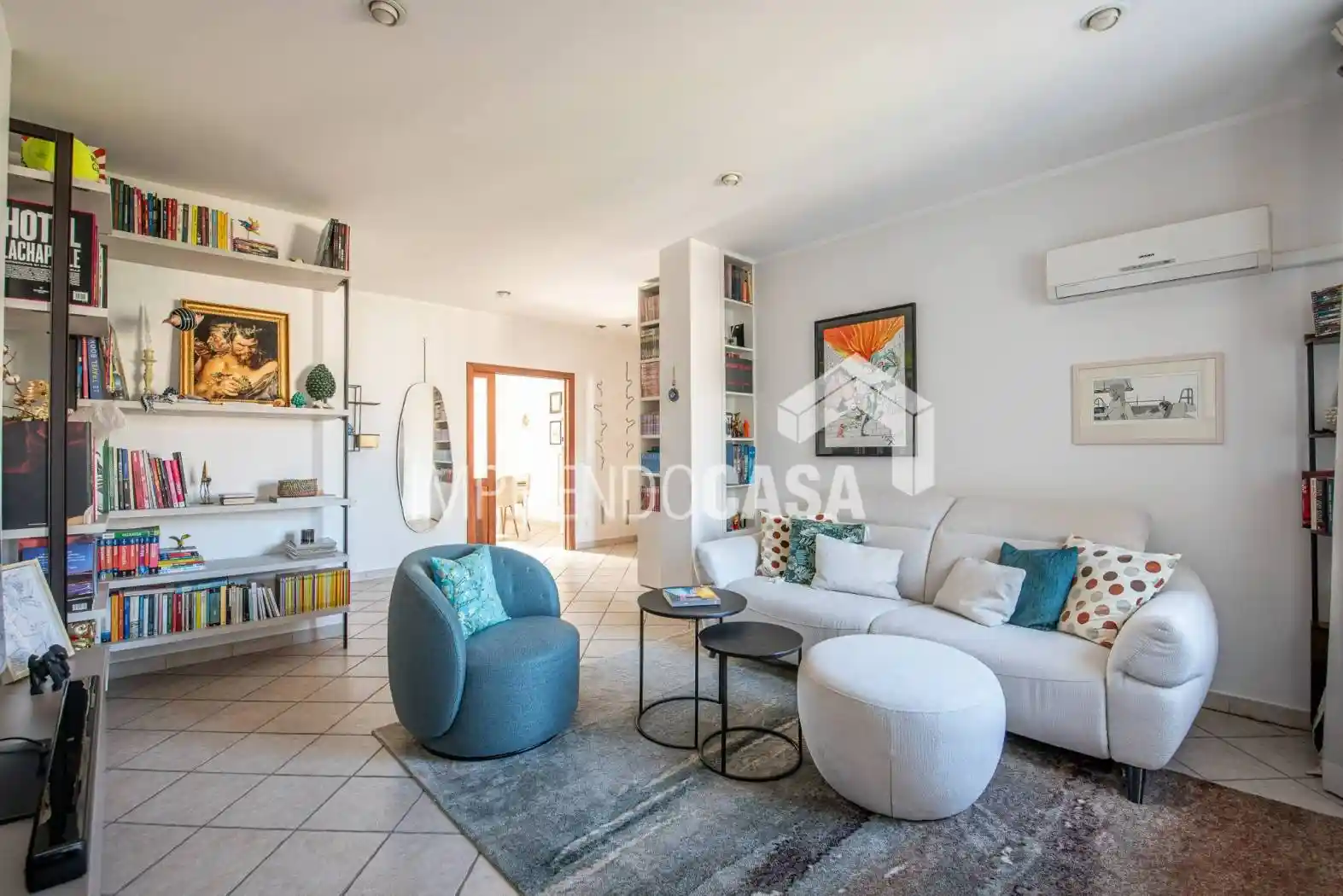Appartamento in vendita a Palermo