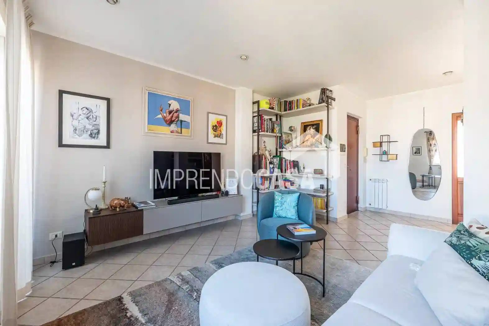 Appartamento - foto 2