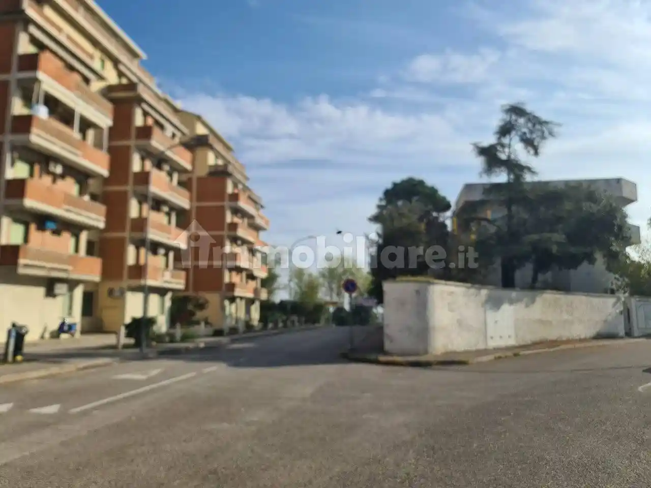 Appartamento in vendita a Comacchio