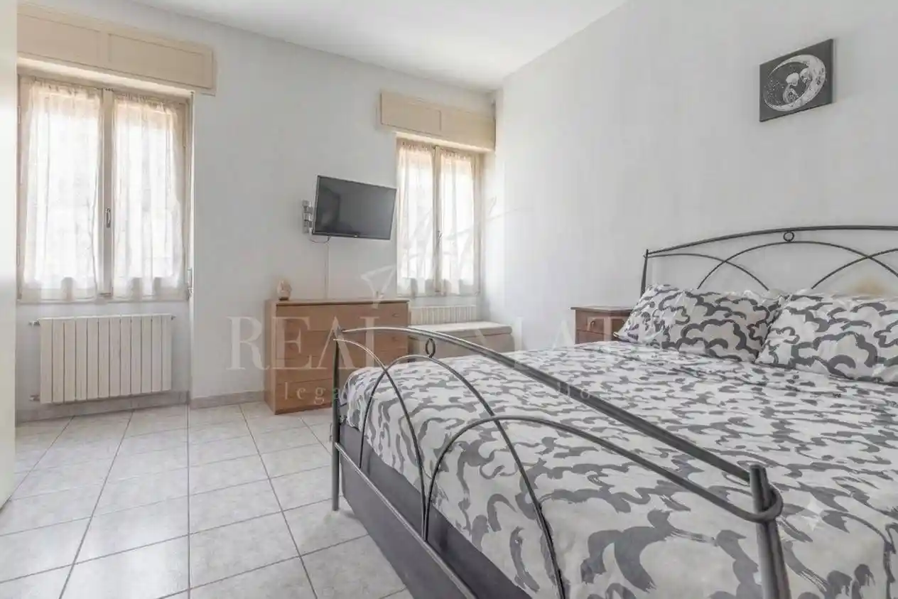 Appartamento in vendita a Paderno Dugnano