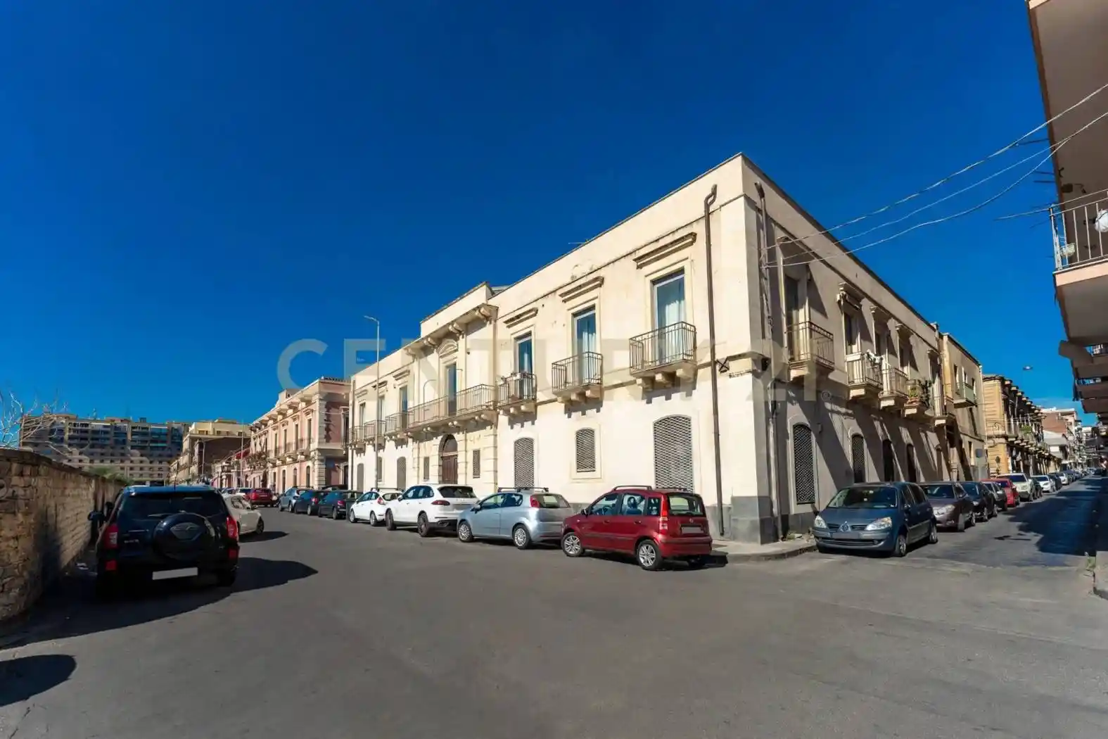 Loft in affitto a Catania