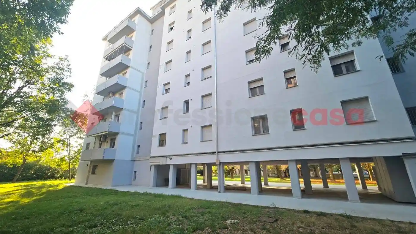 Appartamento in vendita a Carpi