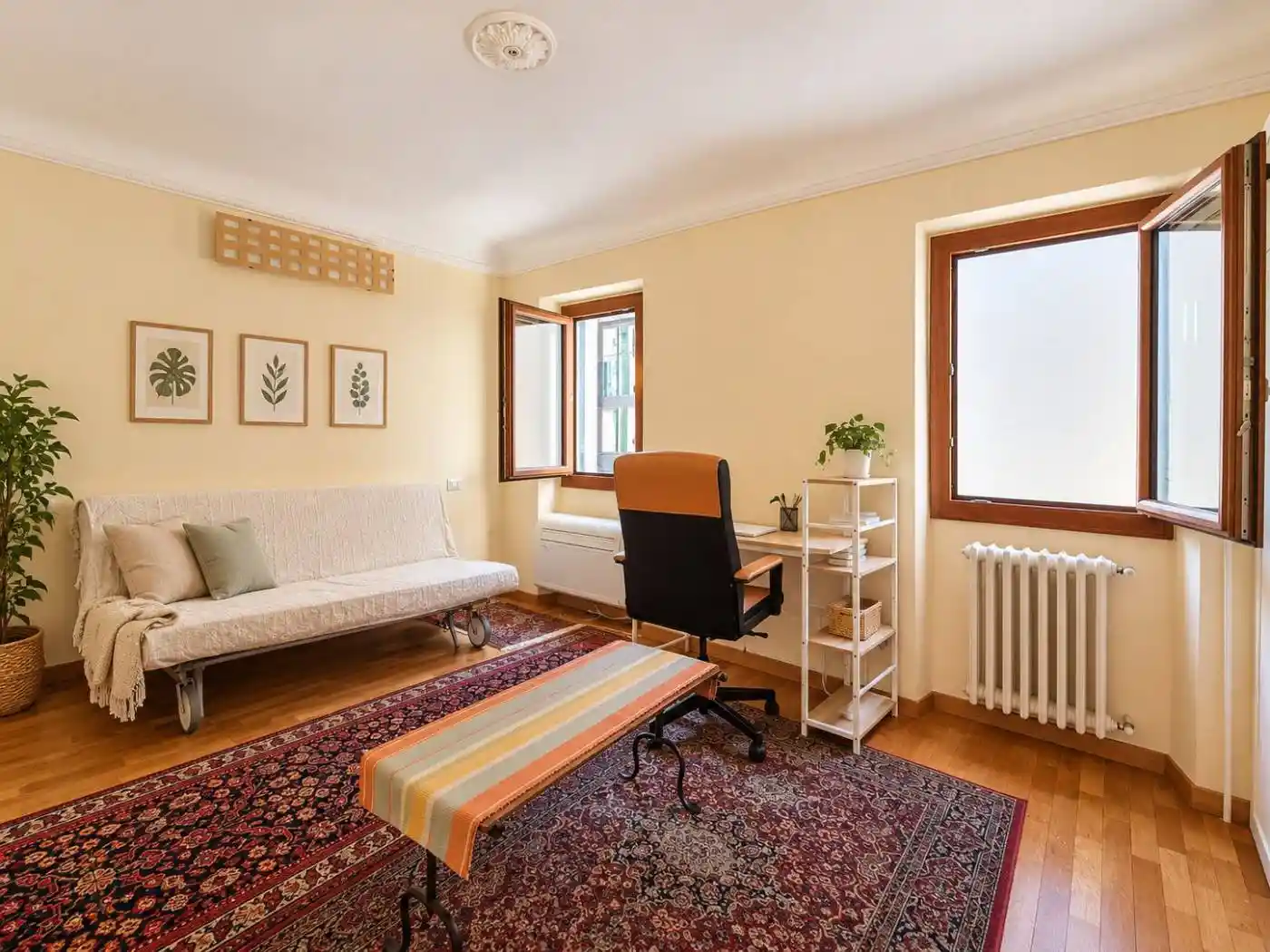 Appartamento in vendita a Firenze