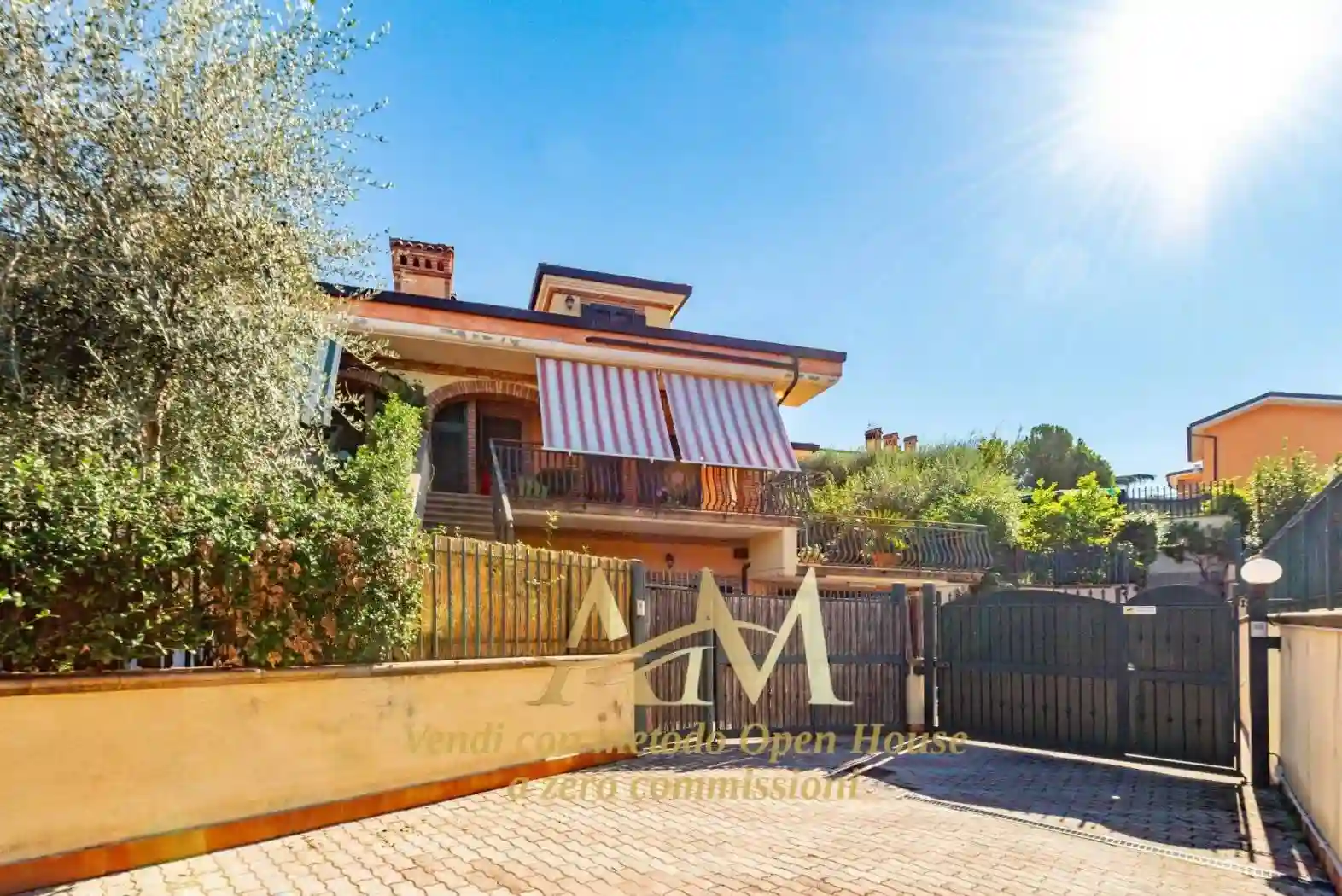 Villa - foto 2