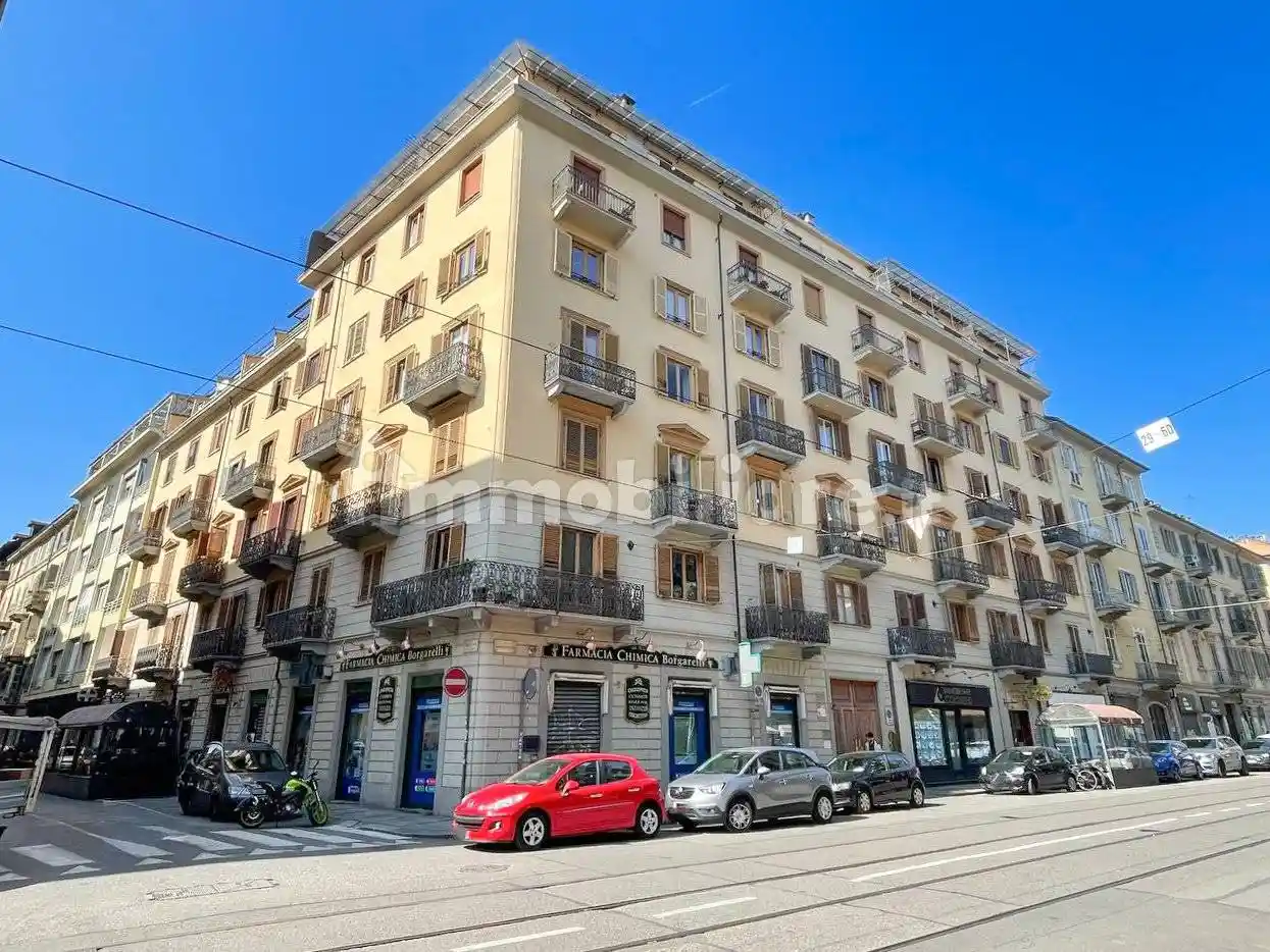 Appartamento in vendita a Torino