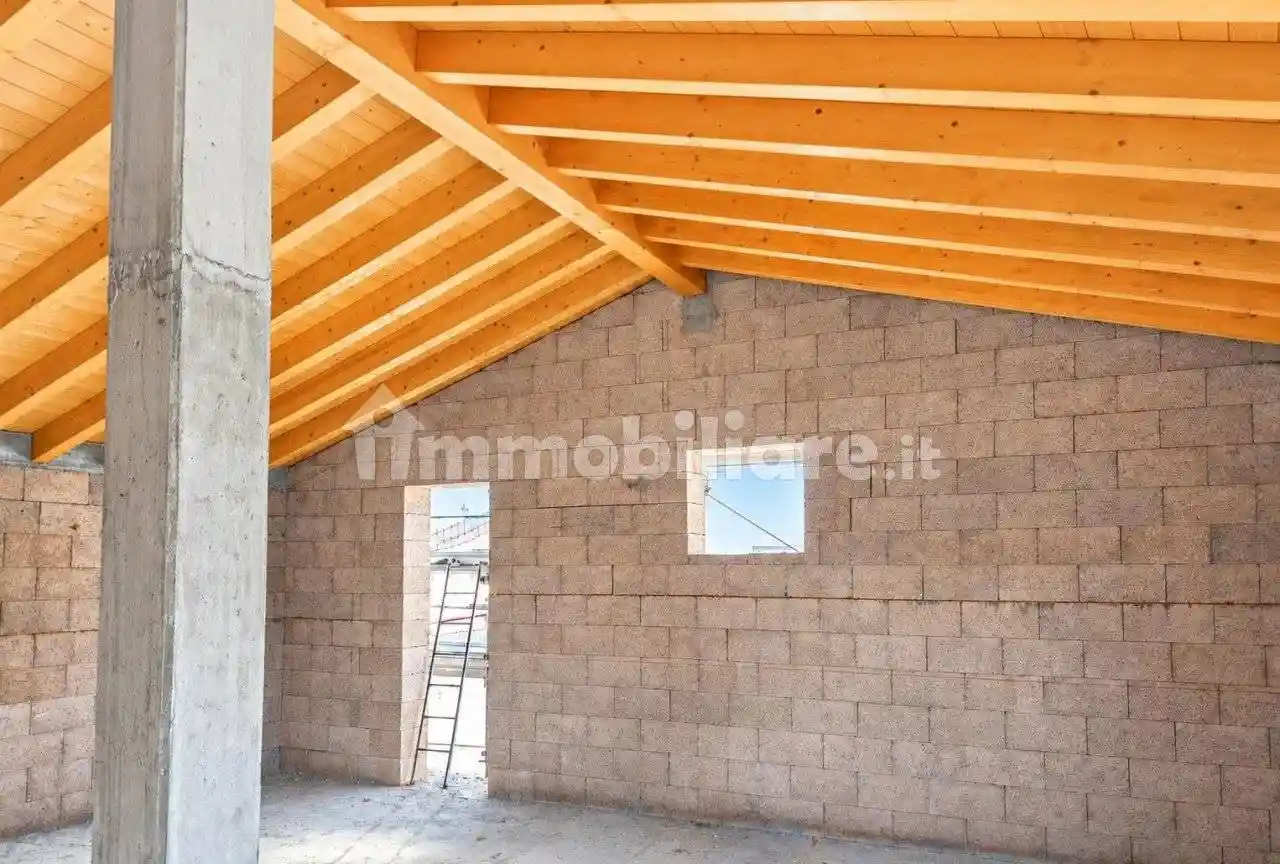 Appartamento in vendita a Povegliano Veronese