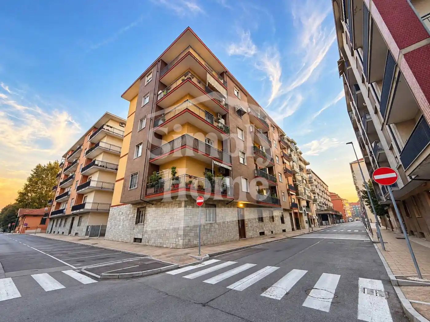 Appartamento in vendita a Nichelino