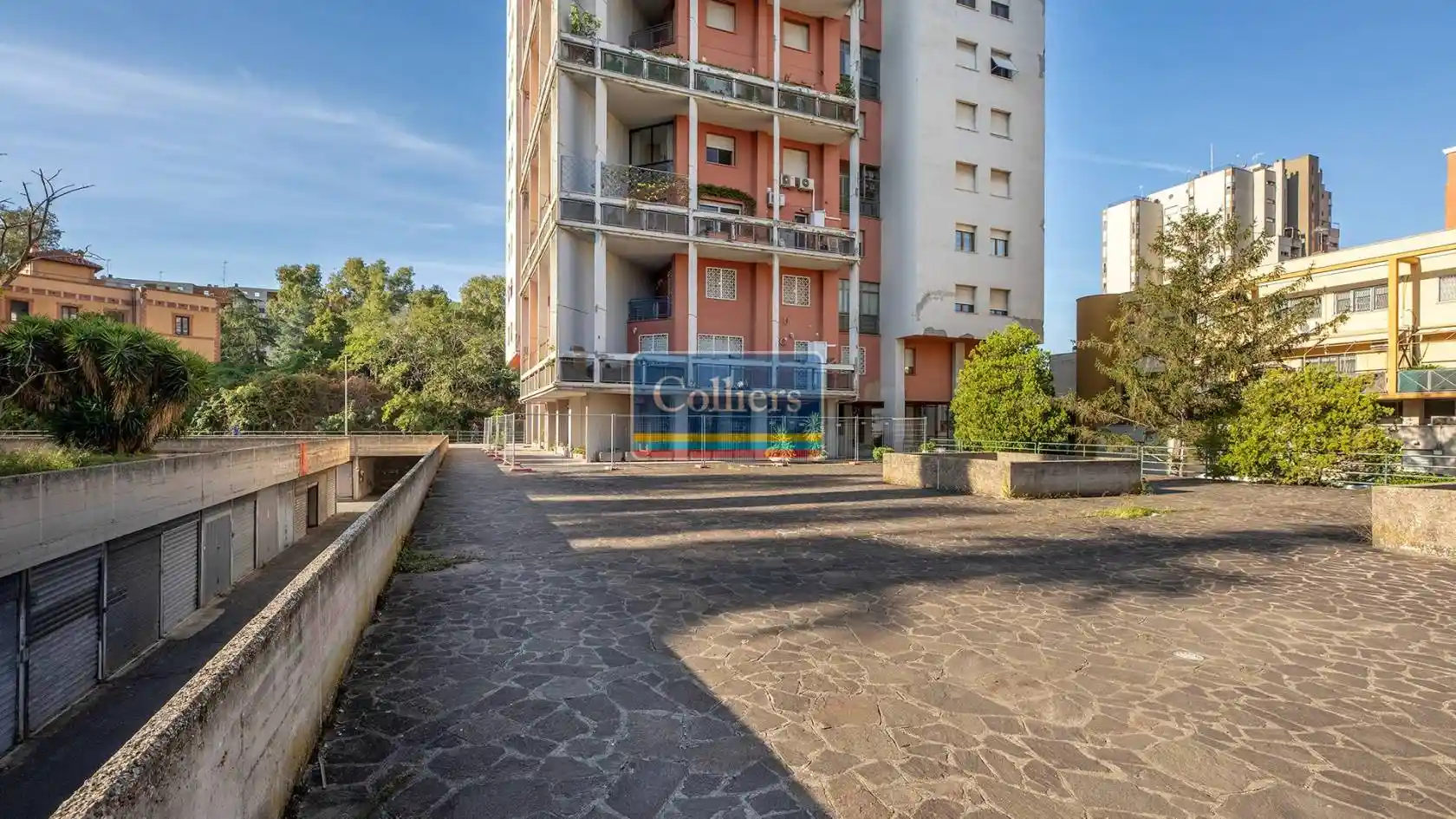 Attico - Mansarda in vendita a Roma