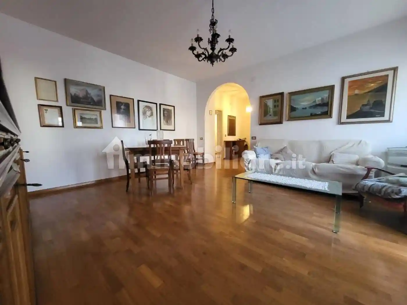 Appartamento in vendita a Pontedera