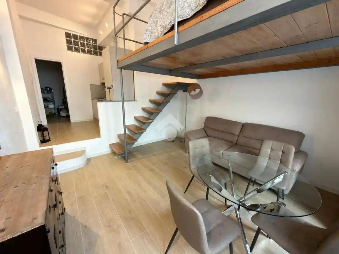 Loft in vendita a Firenze