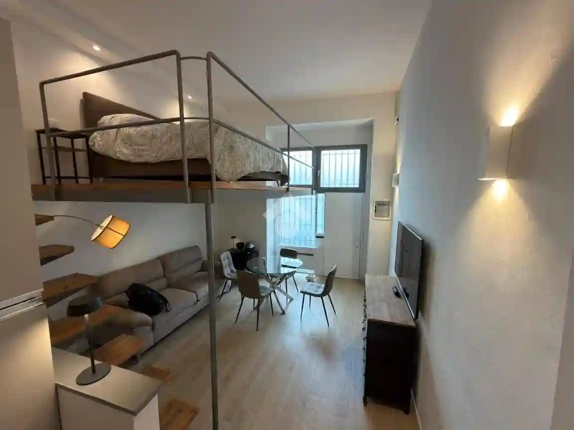 Loft - foto 3