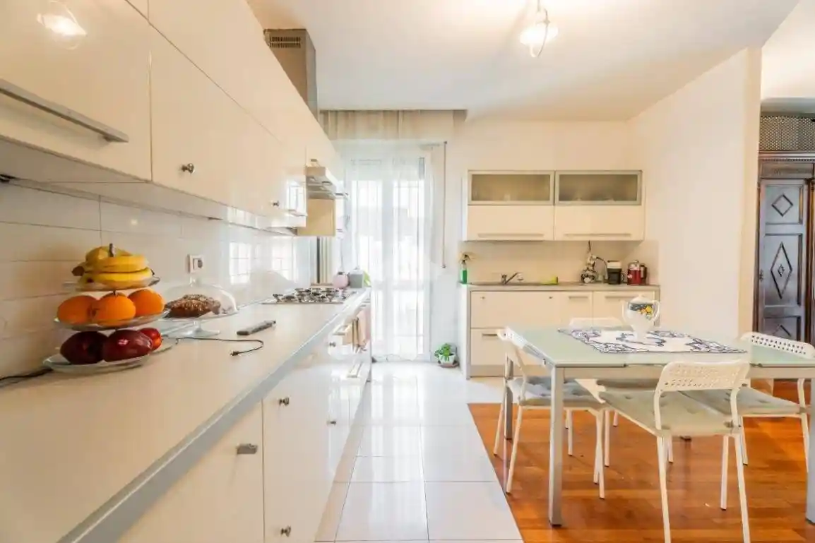 Appartamento in vendita a Rimini