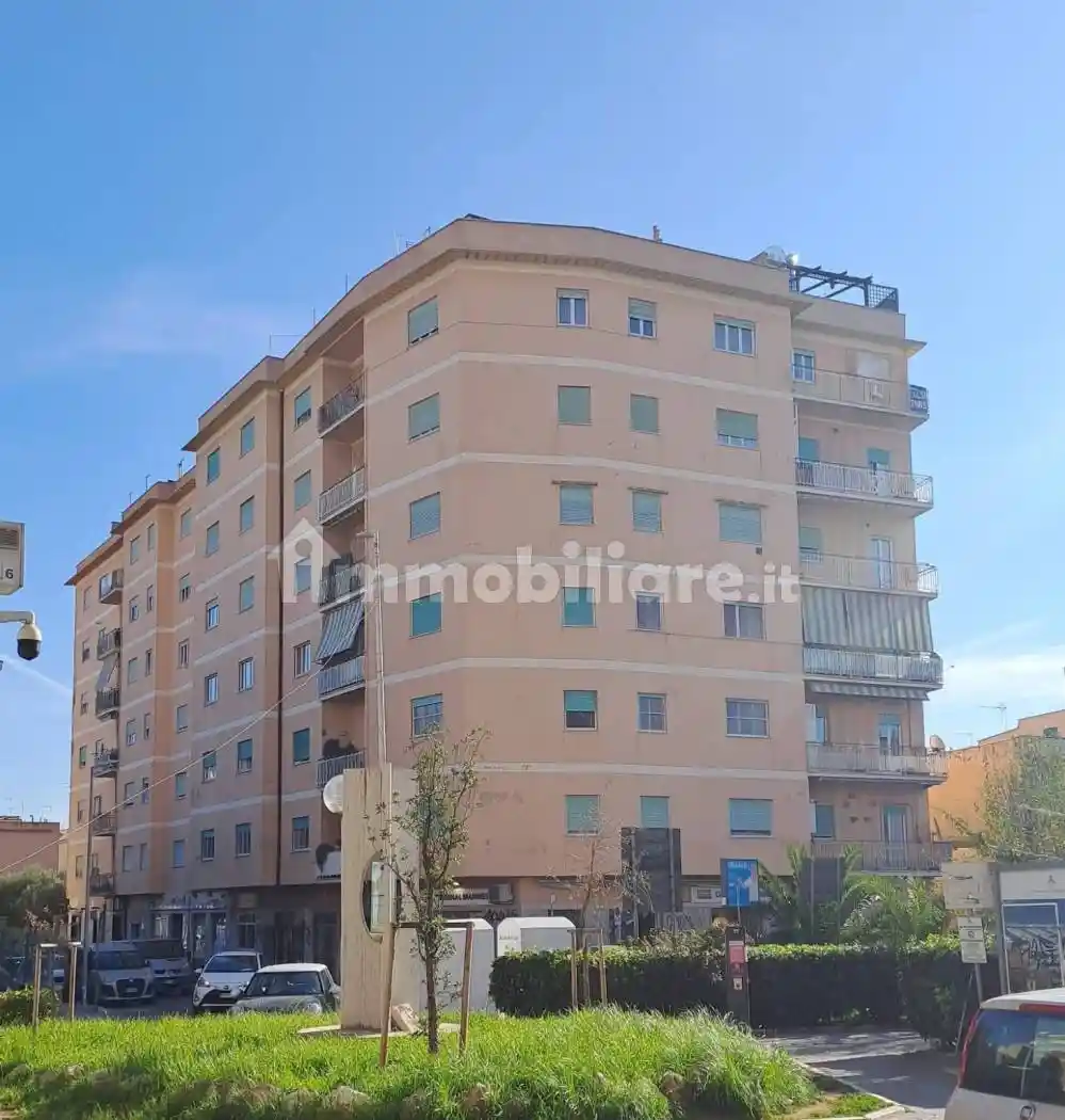 Appartamento in vendita a Nettuno