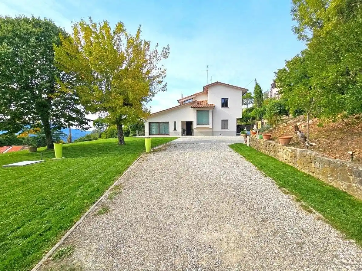 Villa in vendita a Vaglia