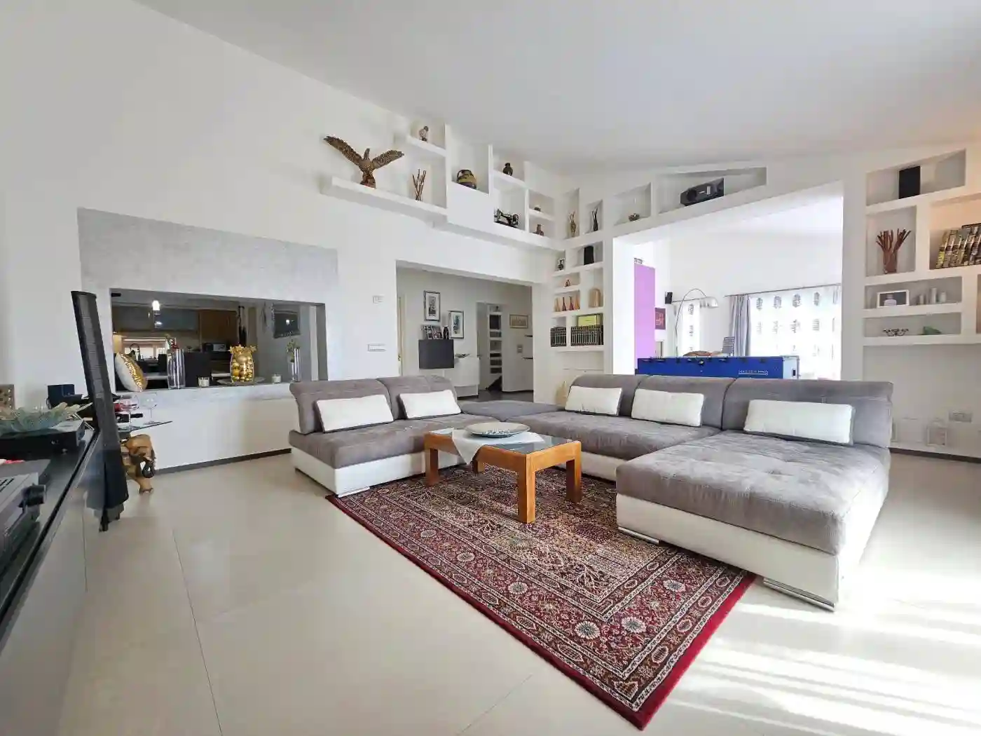Villa - foto 3