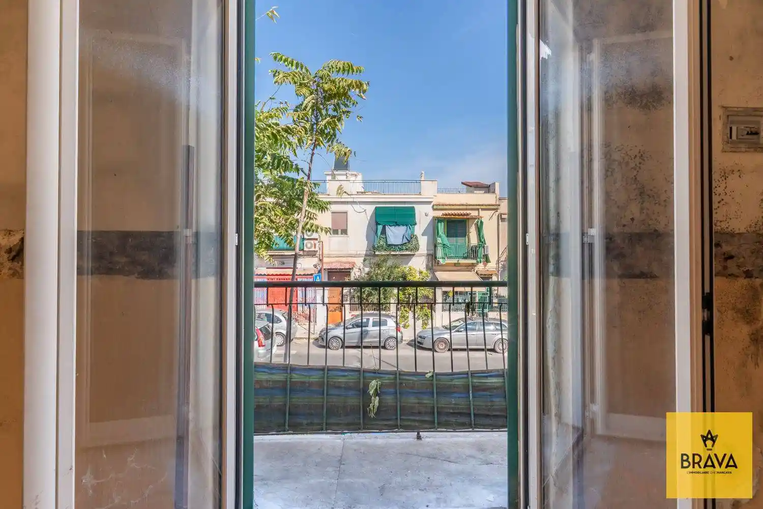 Appartamento in vendita a Palermo