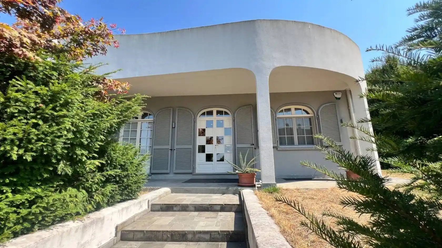 Villa in vendita a Castelvetro Piacentino