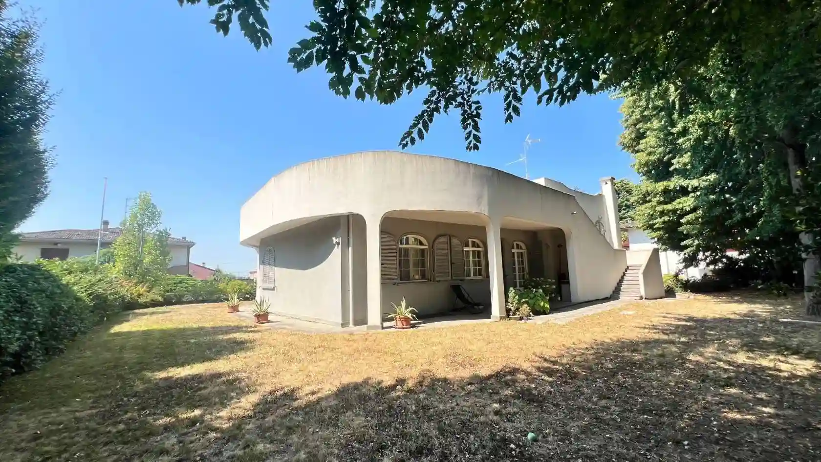 Villa - foto 5