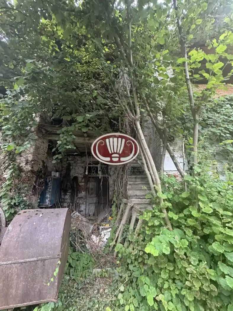 Rustico - Casale in vendita a Gavirate