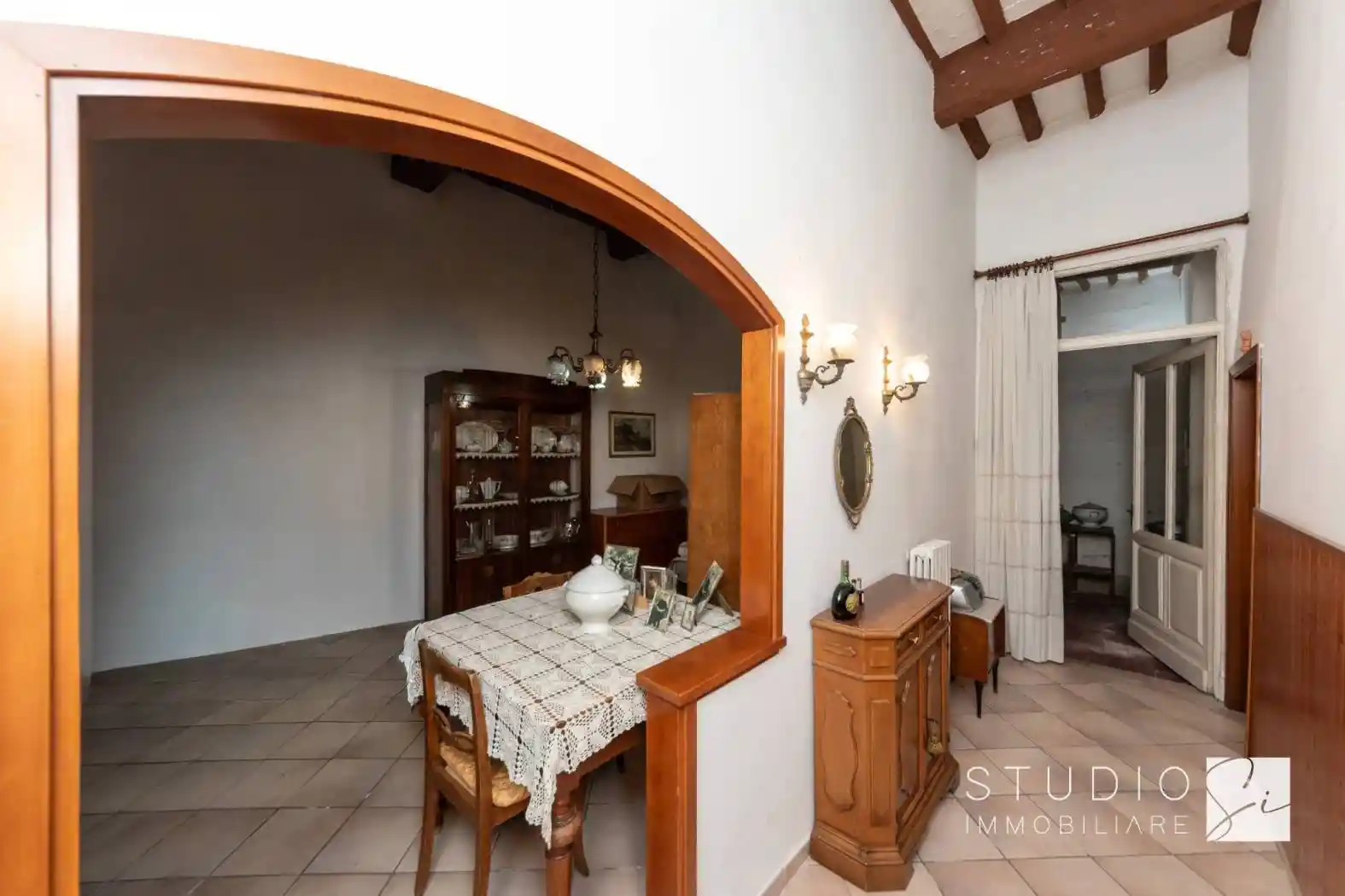 Rustico - Casale in vendita a Pistoia