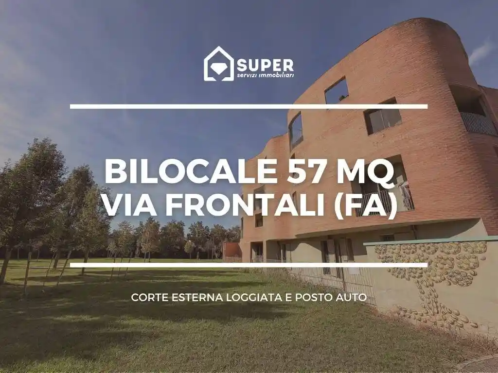 Appartamento in vendita a Faenza