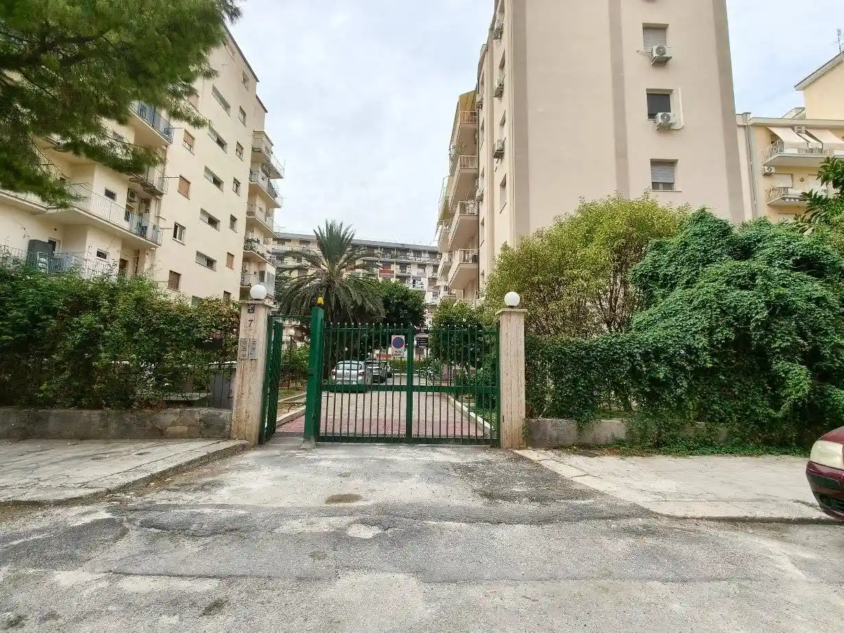 Appartamento in affitto a Palermo