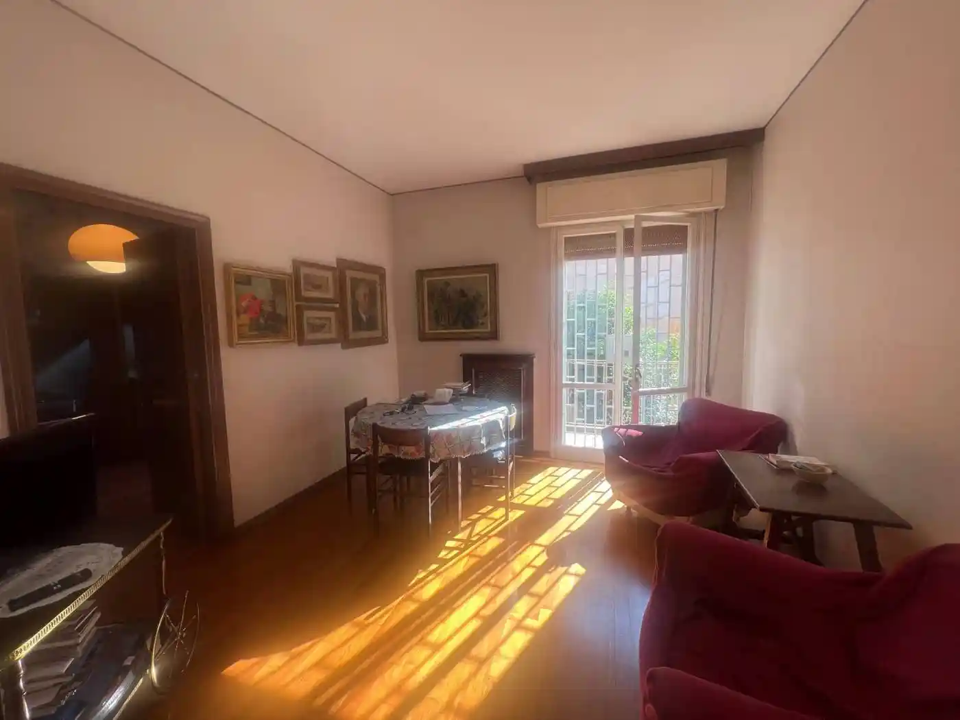 Appartamento in affitto a Bologna
